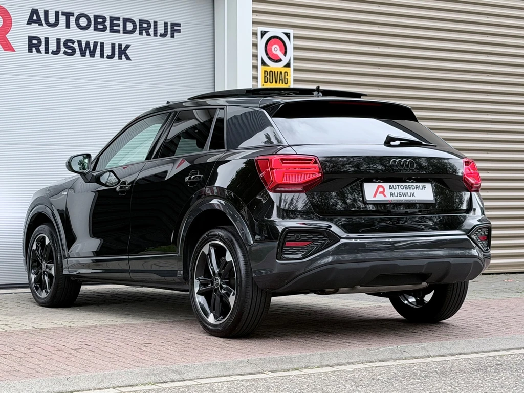 Audi Q2 – foto 4