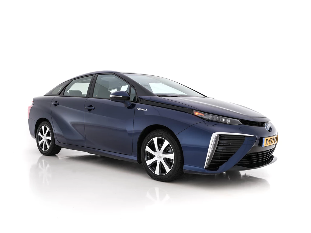 Toyota Mirai – foto 5