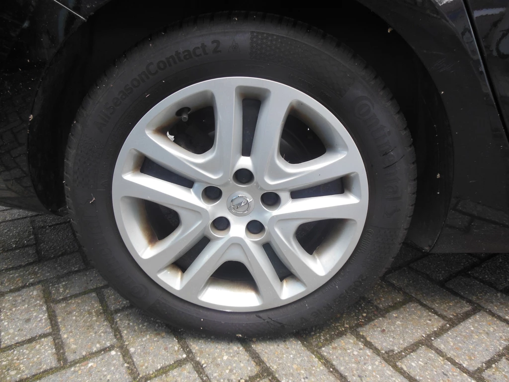 Opel Astra – foto 9