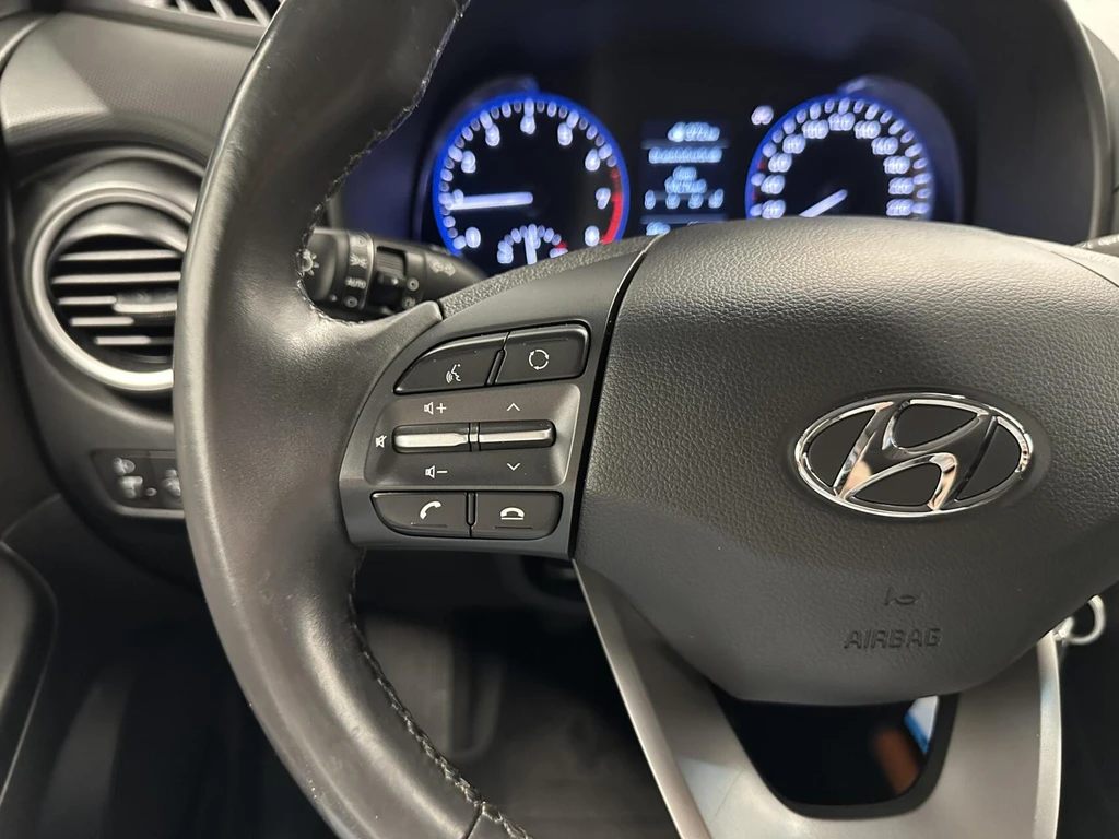 Hyundai Kona – foto 21