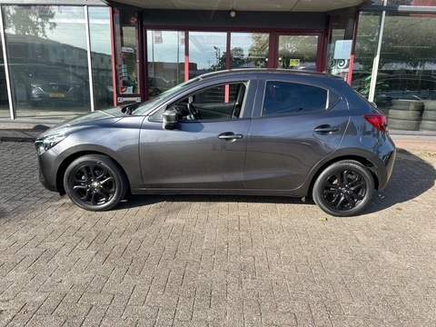 Mazda 2 1.5 SKYACT-G SP.SEL.