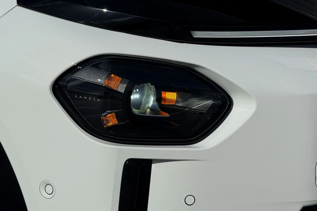 Lancia Ypsilon – foto 41