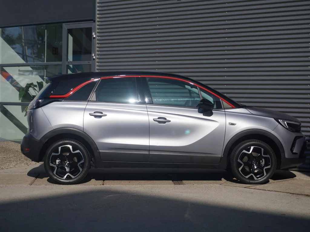 Opel Crossland – foto 5