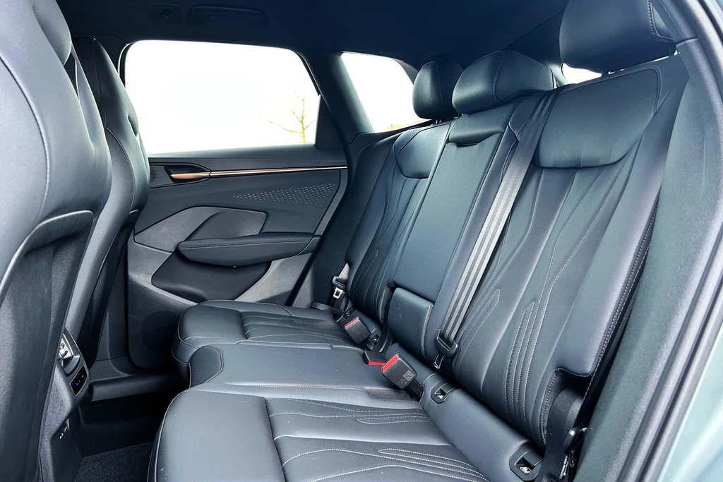 CUPRA Terramar – foto 26