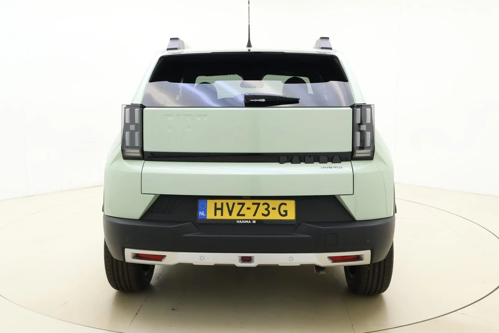 Fiat Grande Panda – foto 5