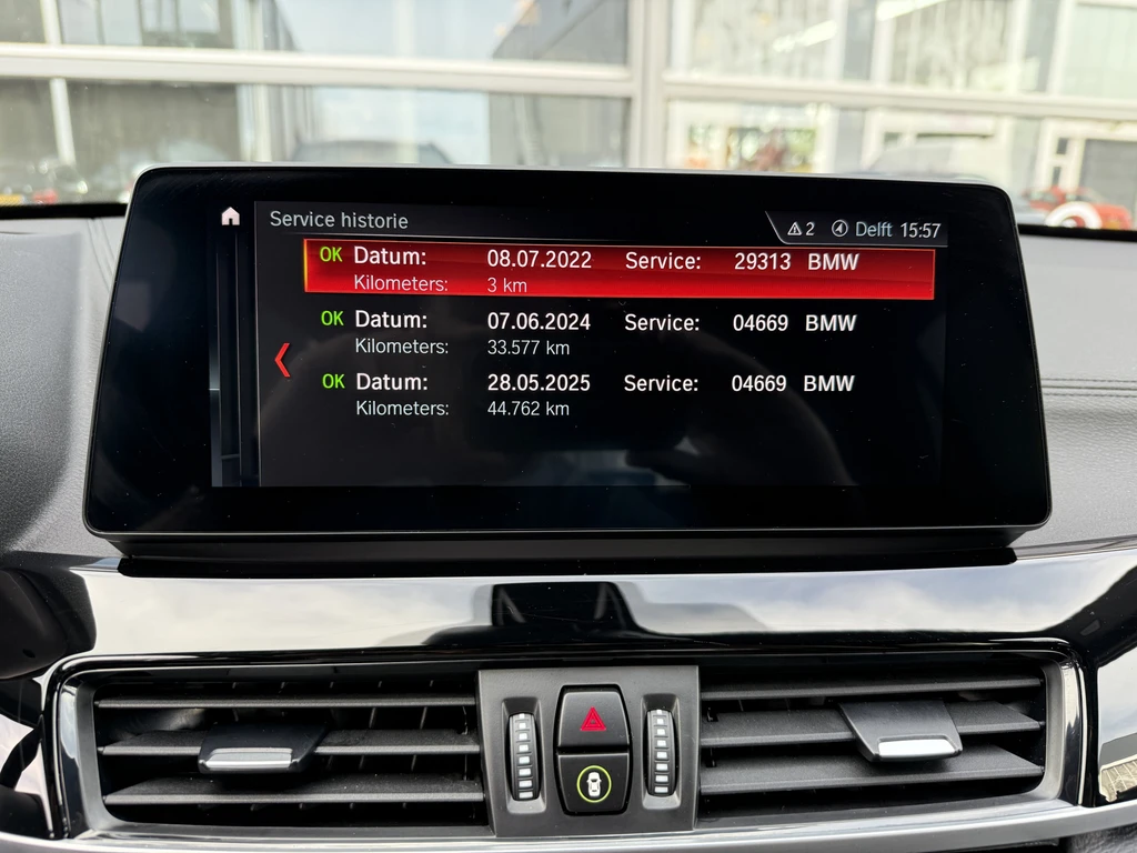 BMW X1 – foto 31