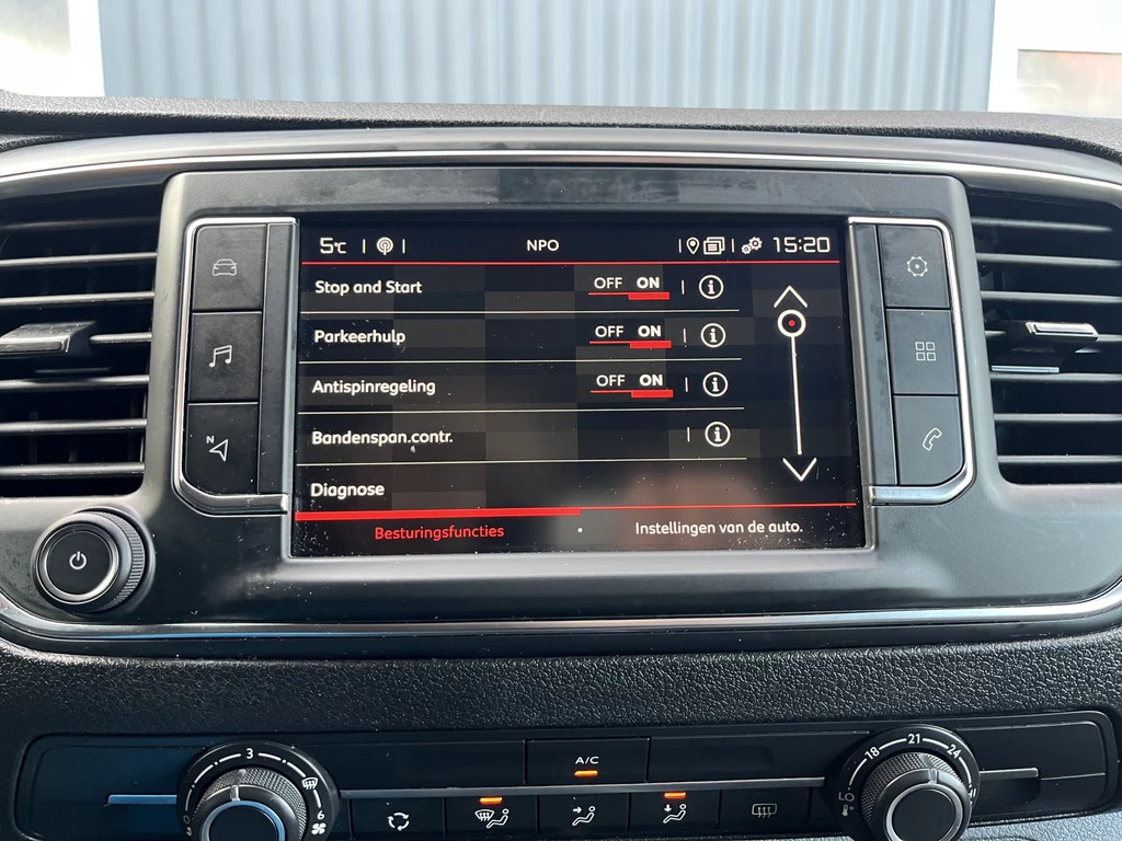 Citroën Jumpy – foto 44