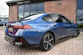 BMW 5 Serie – thumbnail 18
