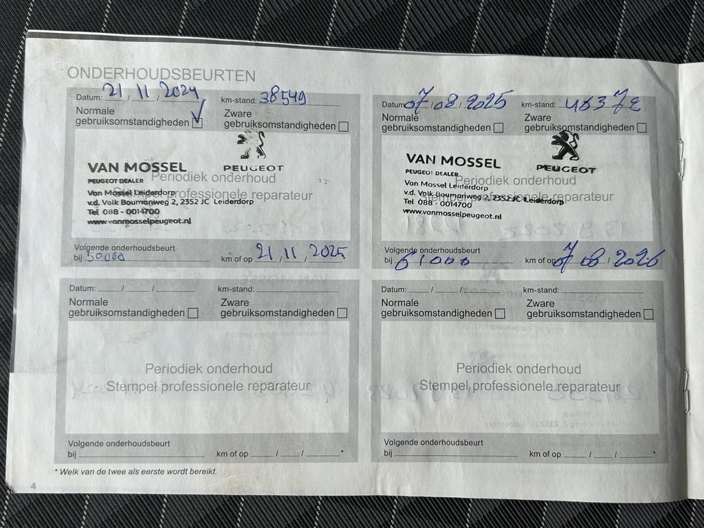 Peugeot 108 – foto 14