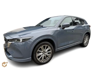 Mazda CX-5 – thumbnail 2