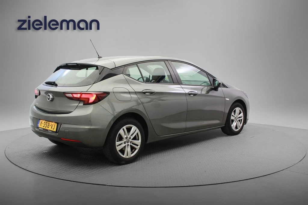 Opel Astra – foto 6