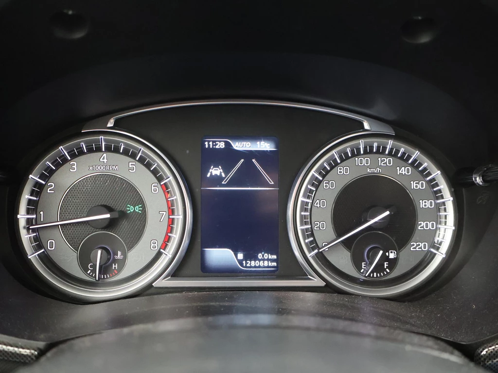 Suzuki Vitara – foto 32