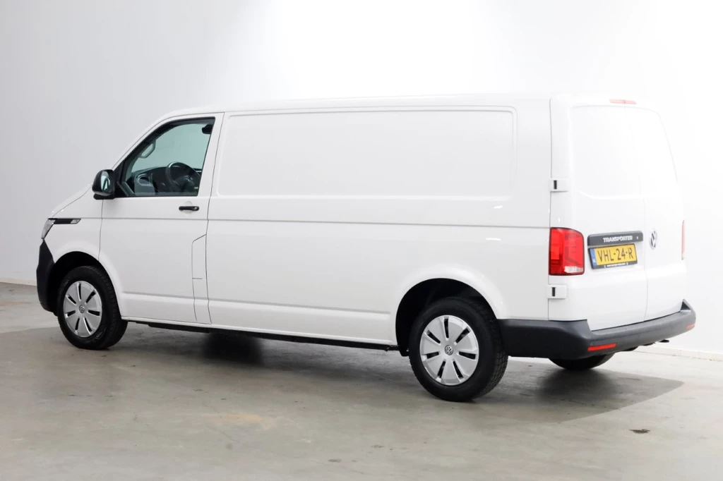 Volkswagen Transporter – foto 3