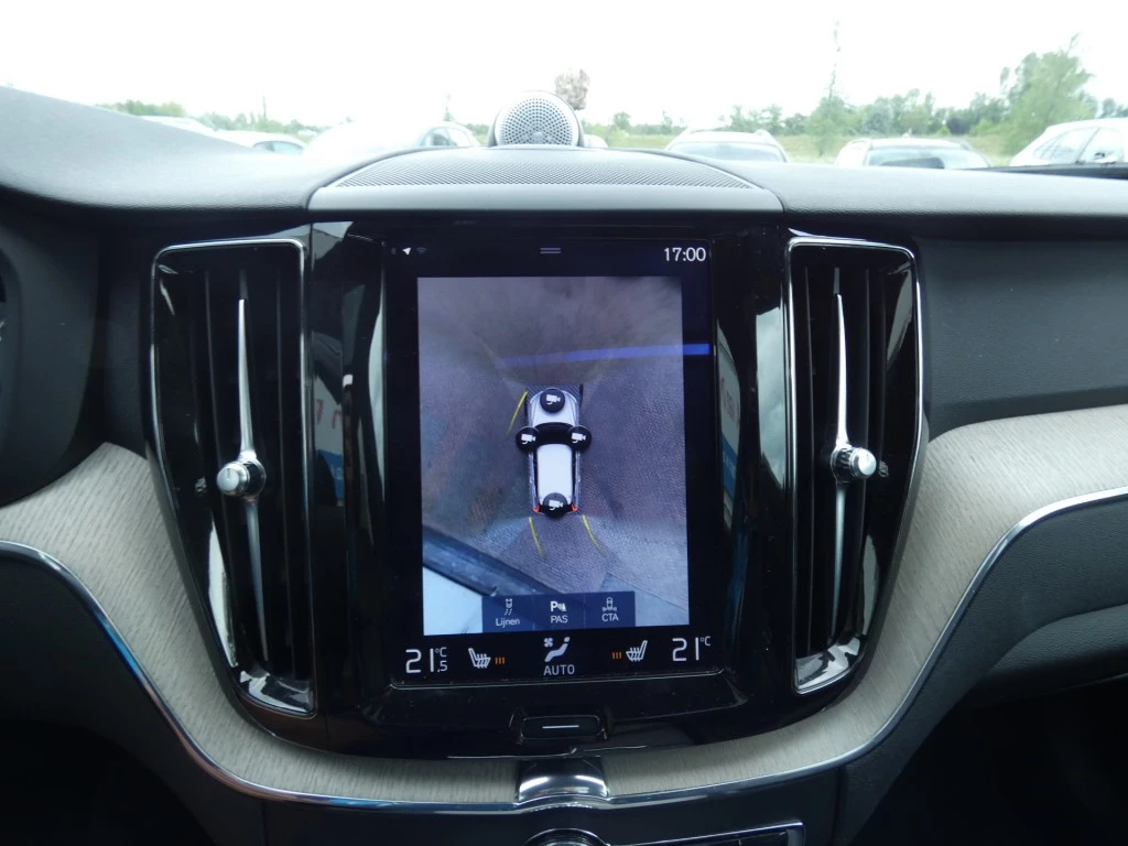 Volvo XC60 – foto 23