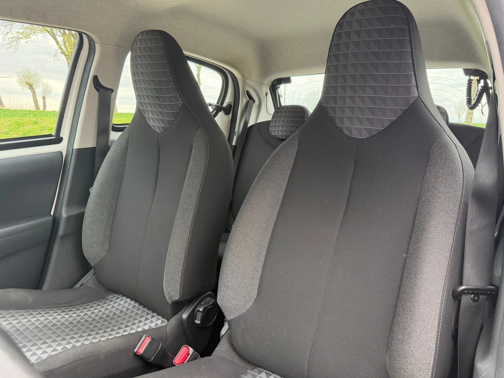 Peugeot 108 – foto 15