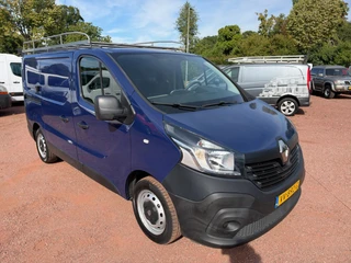 Renault Trafic – thumbnail 7