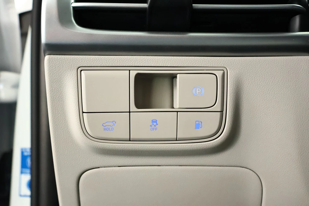 Hyundai Tucson – foto 25