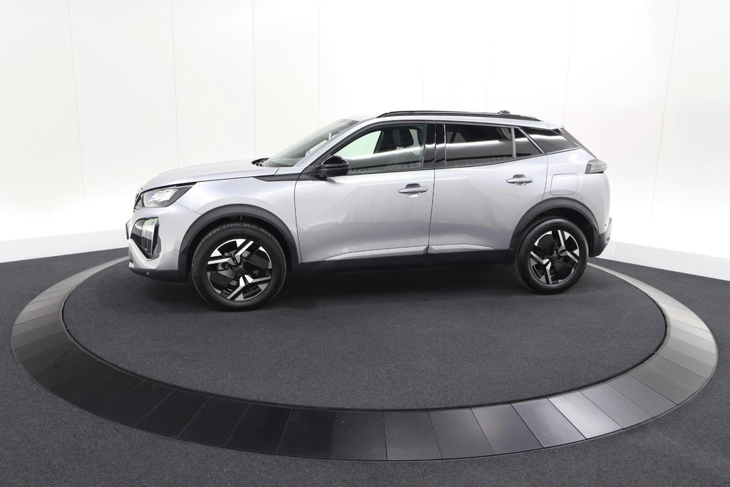 Peugeot 2008 – foto 4
