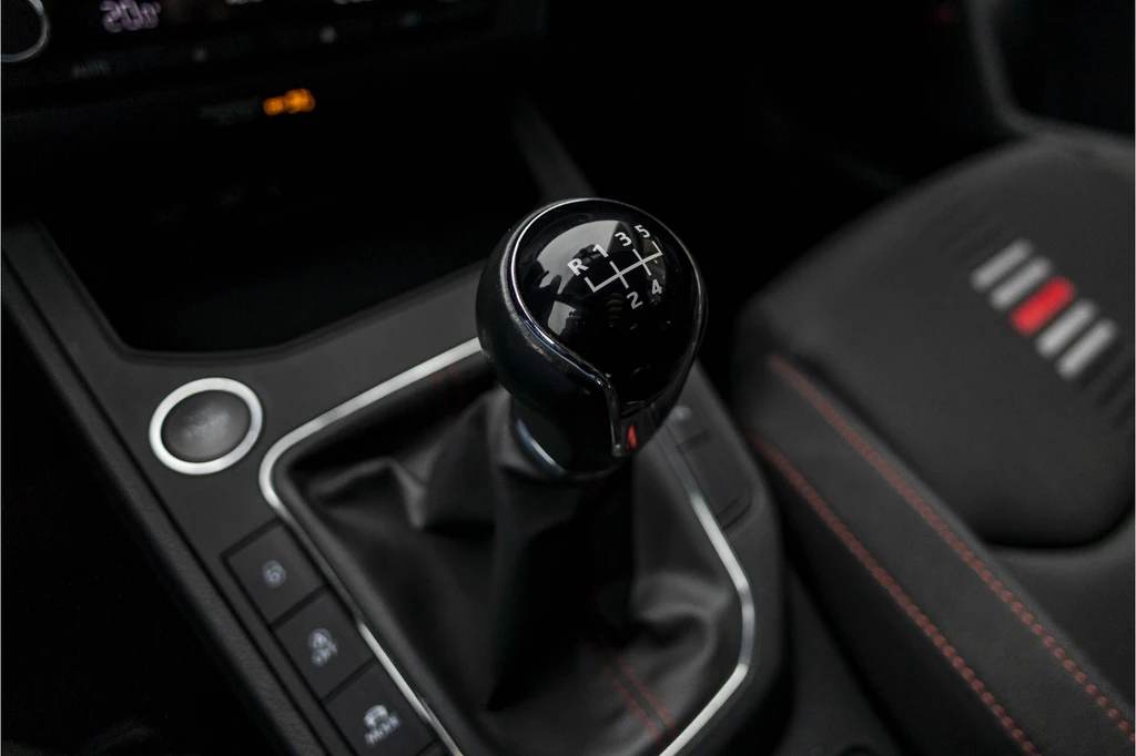 SEAT Ibiza – foto 22