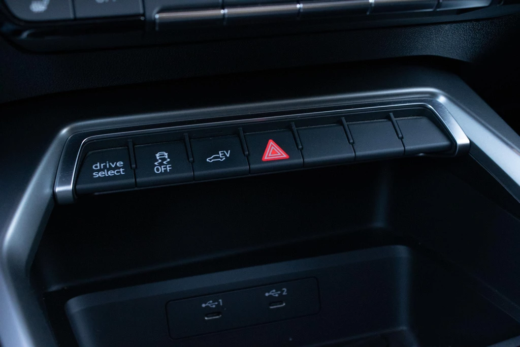 Audi A3 – foto 31
