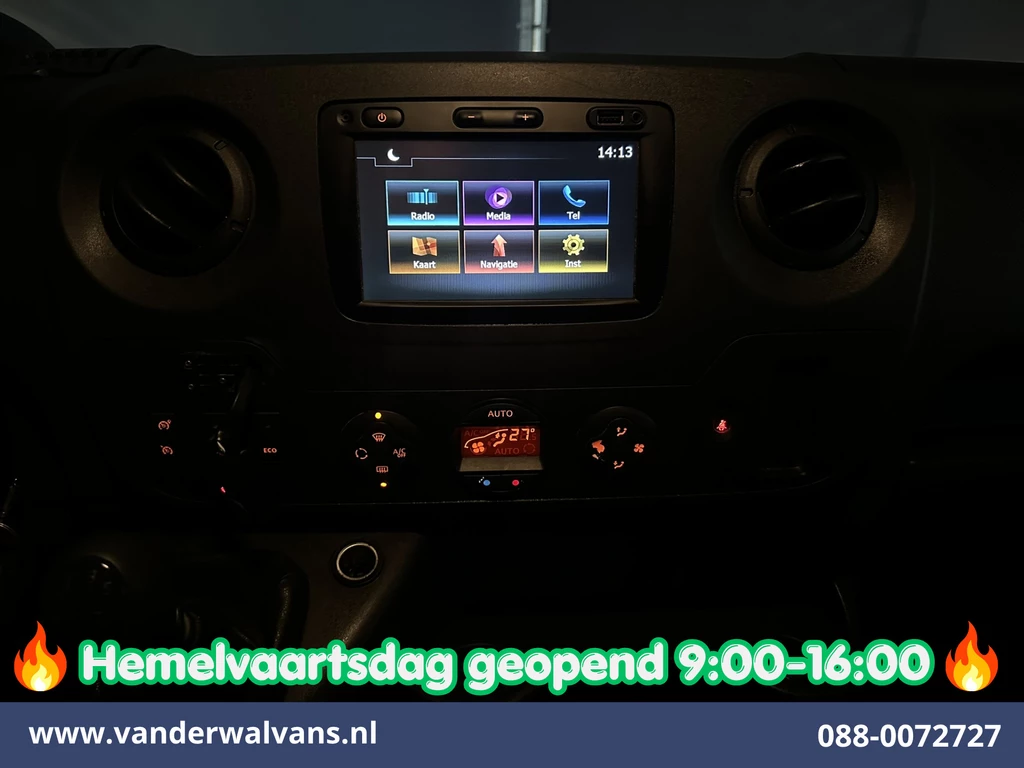 Opel Movano – foto 11