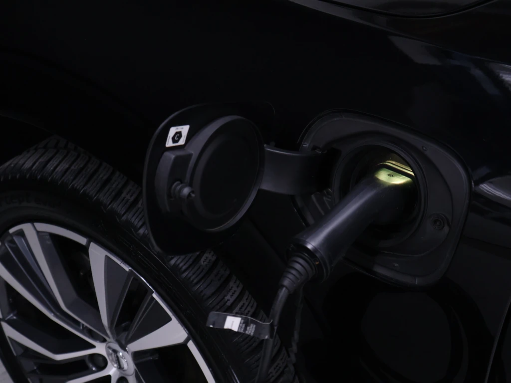 Volvo XC60 – foto 30