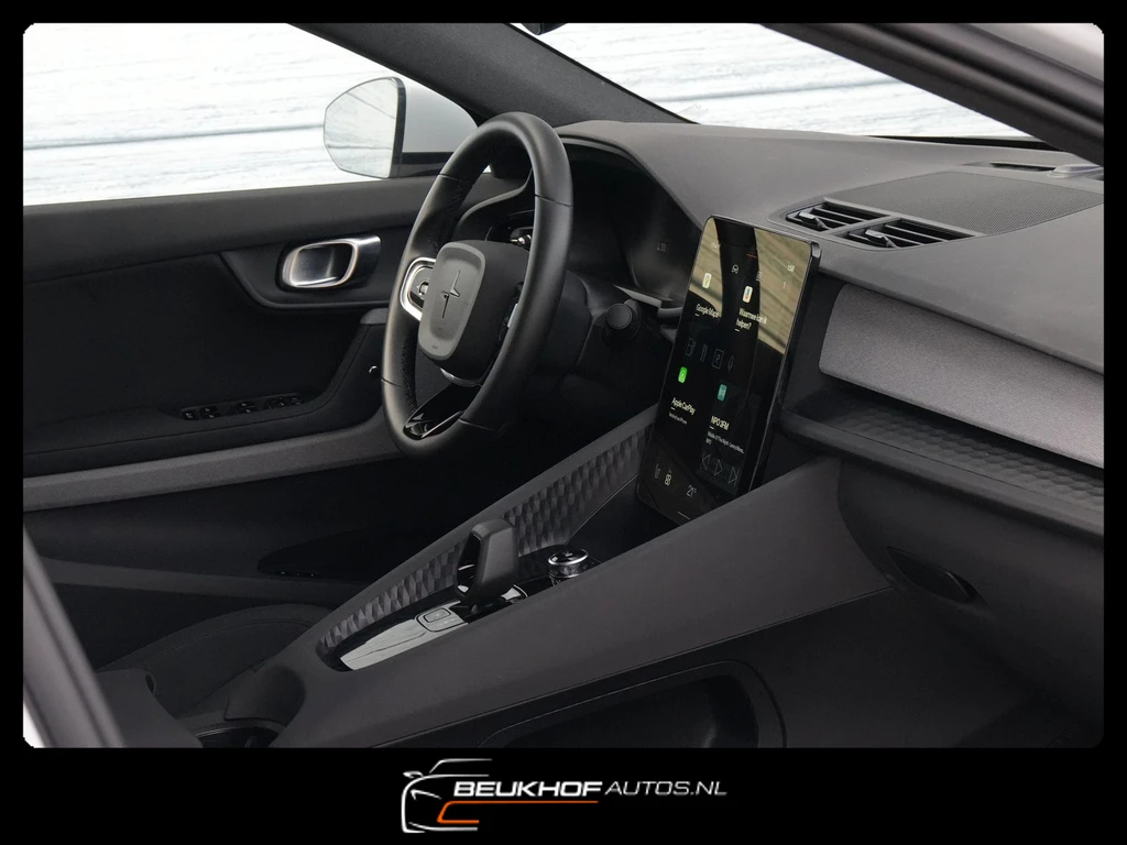Polestar 2 – foto 24