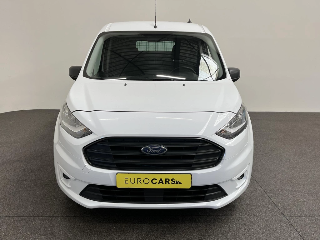 Ford Transit Connect – foto 9