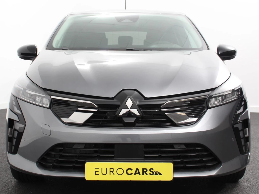 Mitsubishi Colt – foto 8