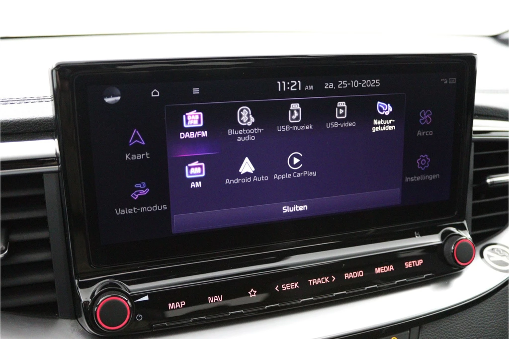 Kia Ceed Sportswagon – foto 47