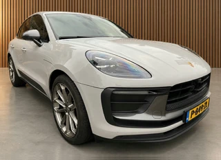 Porsche Macan – thumbnail 8