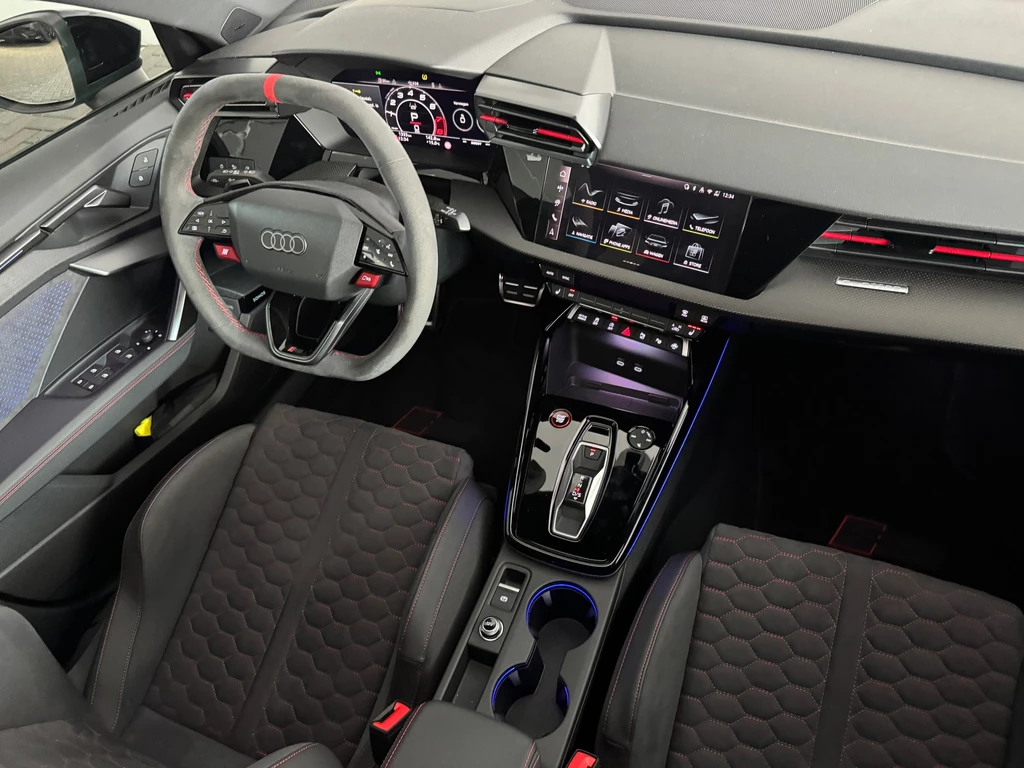 Audi RS3 – foto 48
