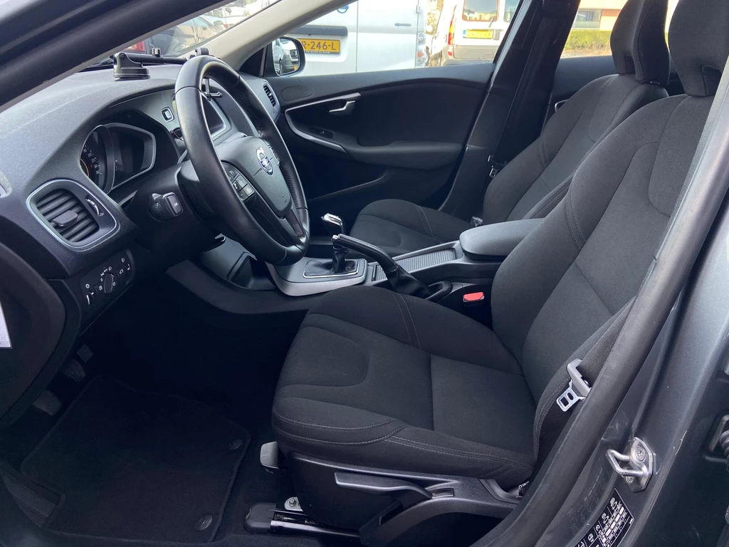 Volvo V40 – foto 15