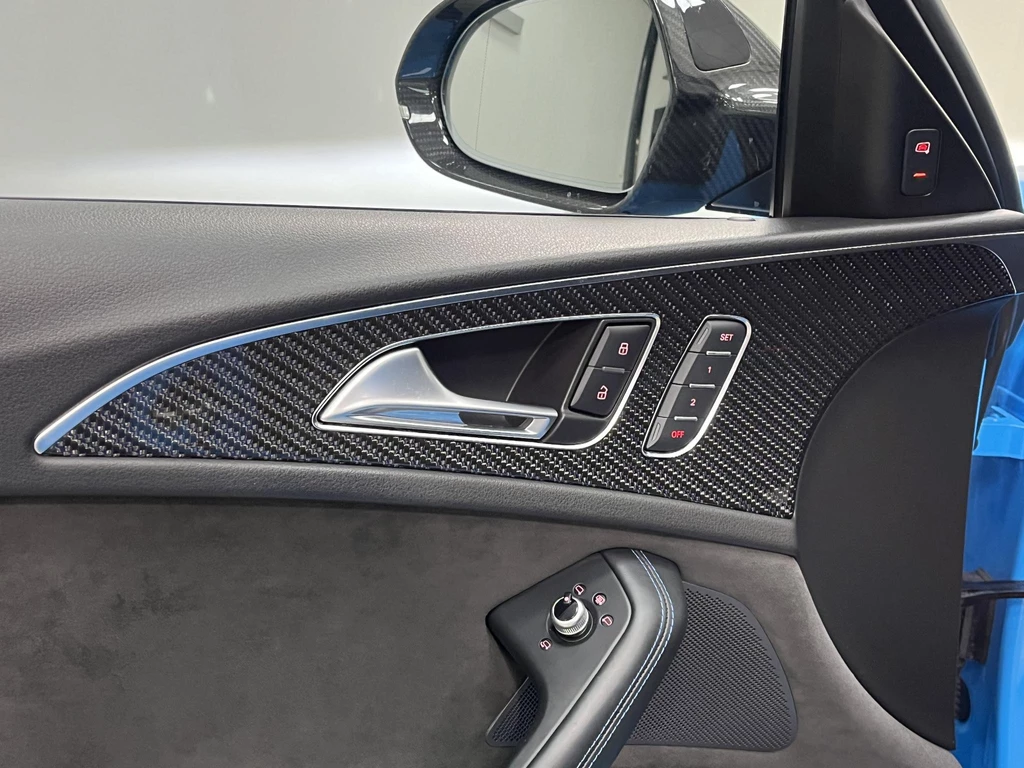 Audi RS6 – foto 60