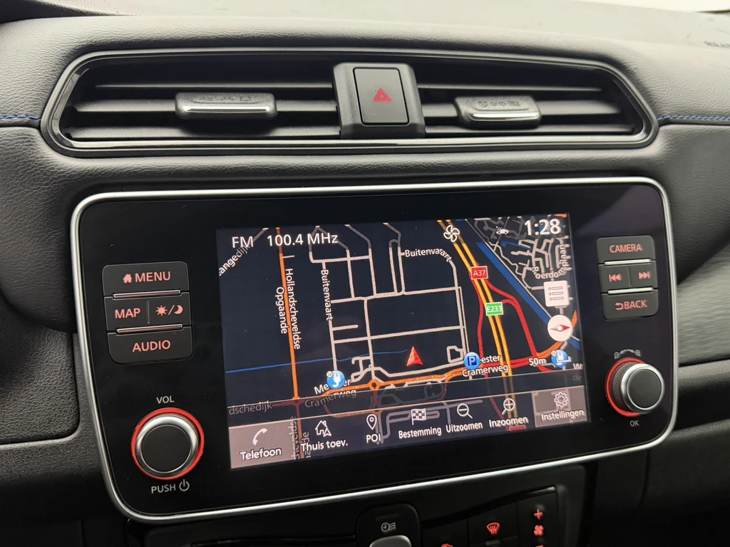 Nissan Leaf – foto 16