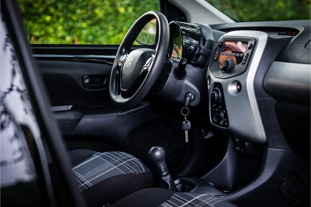 Peugeot 108 – foto 22