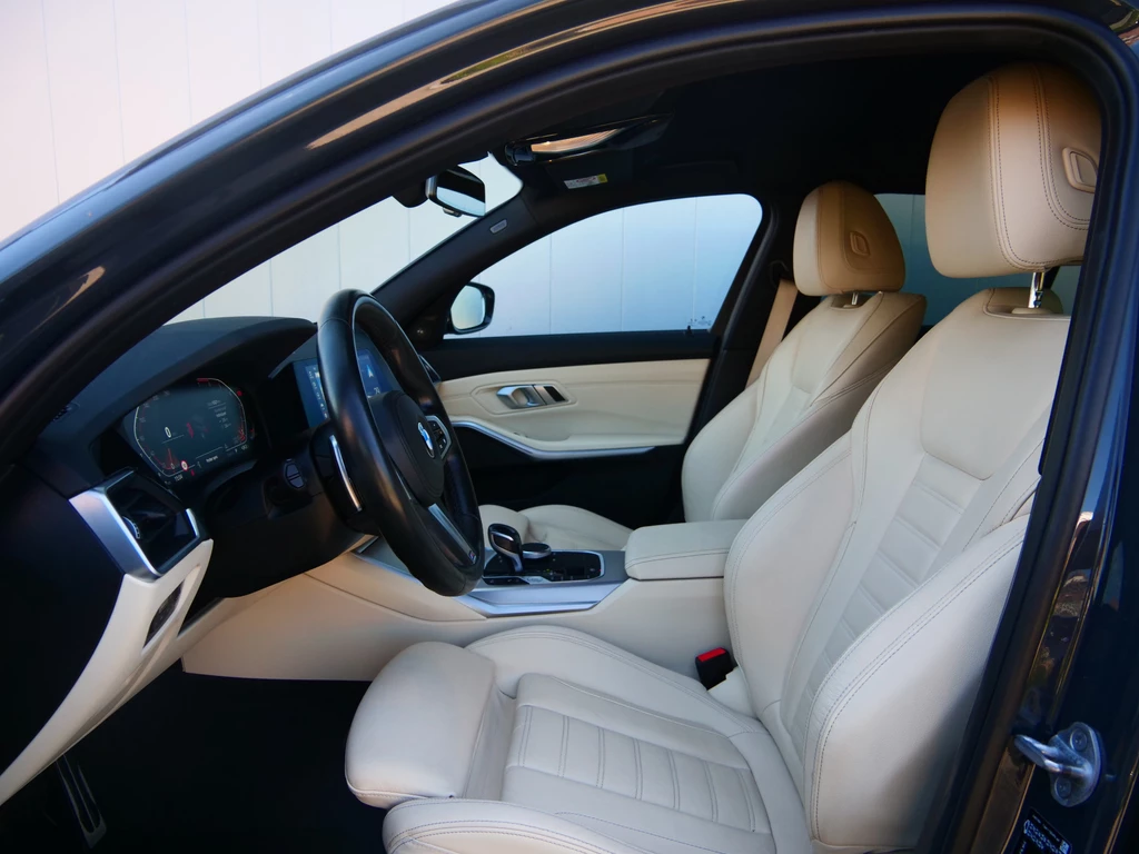 BMW 3 Serie – foto 30