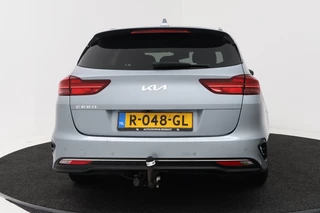 Kia Ceed Sportswagon – thumbnail 4