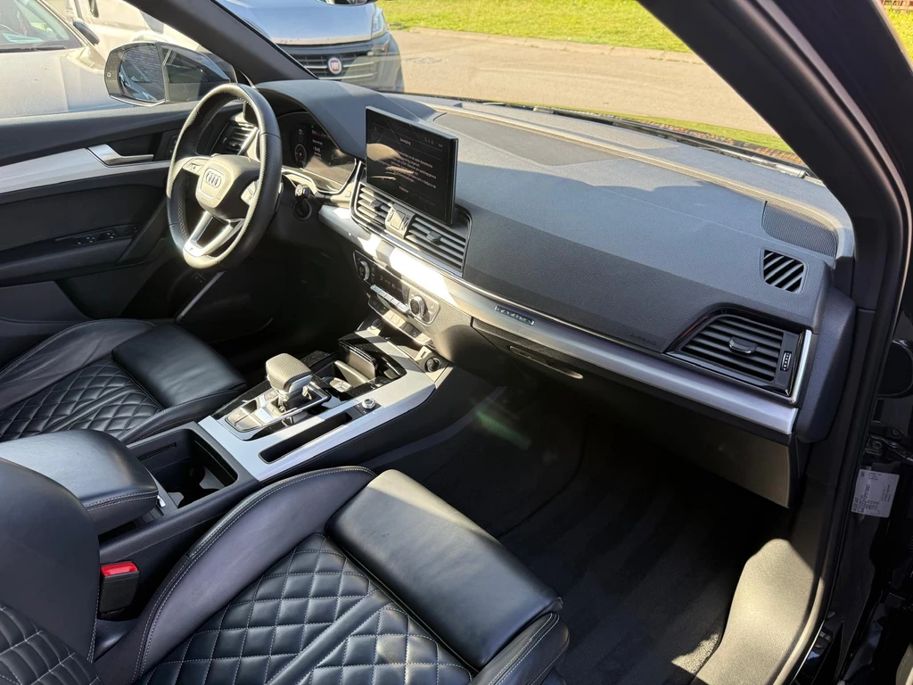 Audi Q5 – foto 41
