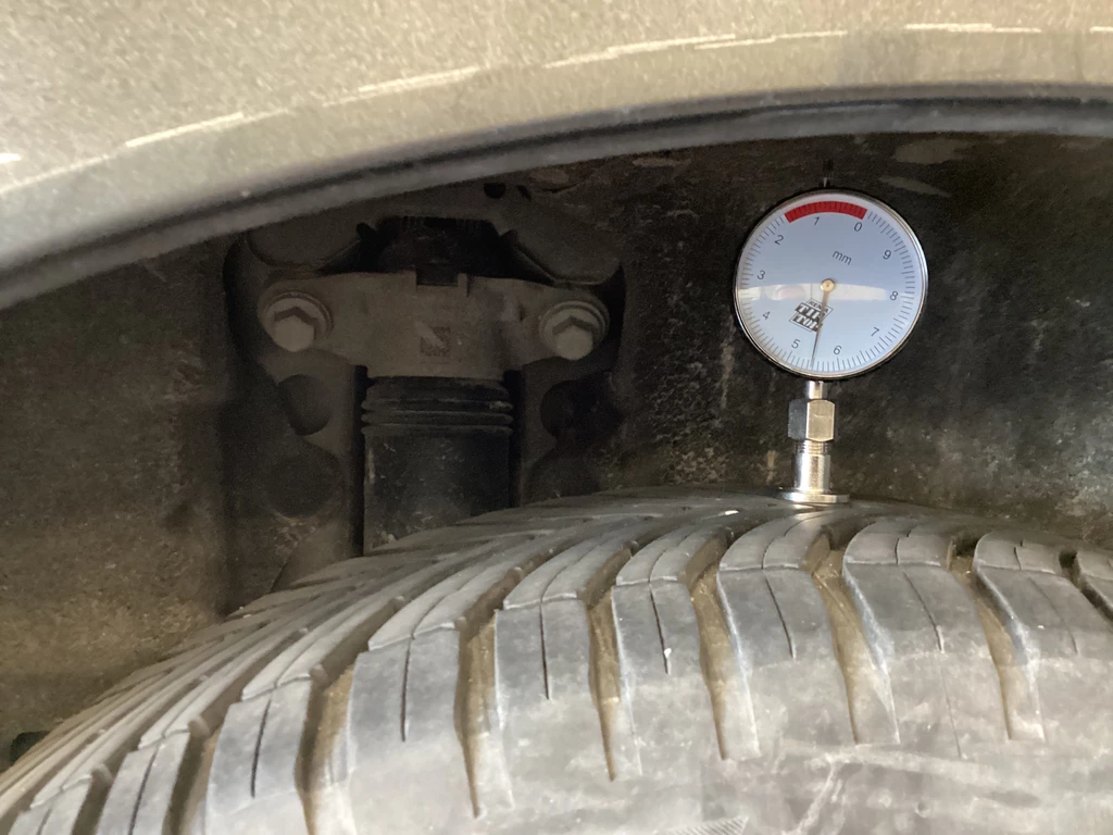 Ford Kuga – foto 48