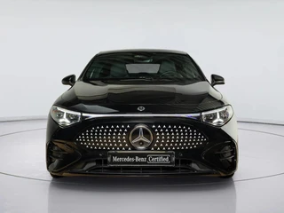 Mercedes-Benz CLA – thumbnail 3