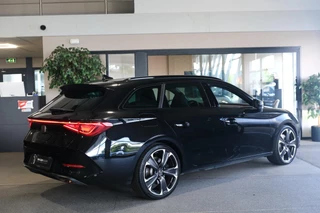 CUPRA Leon Sportstourer – thumbnail 5
