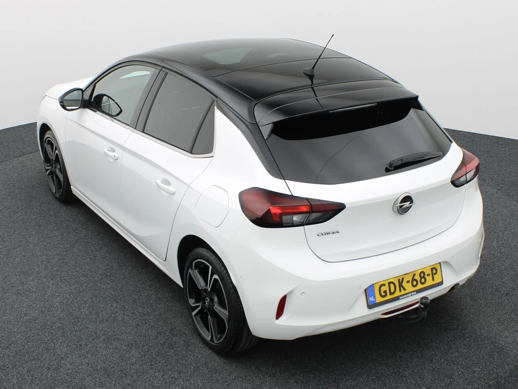 Opel Corsa – foto 7