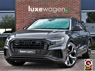 Audi Q8 – thumbnail 1