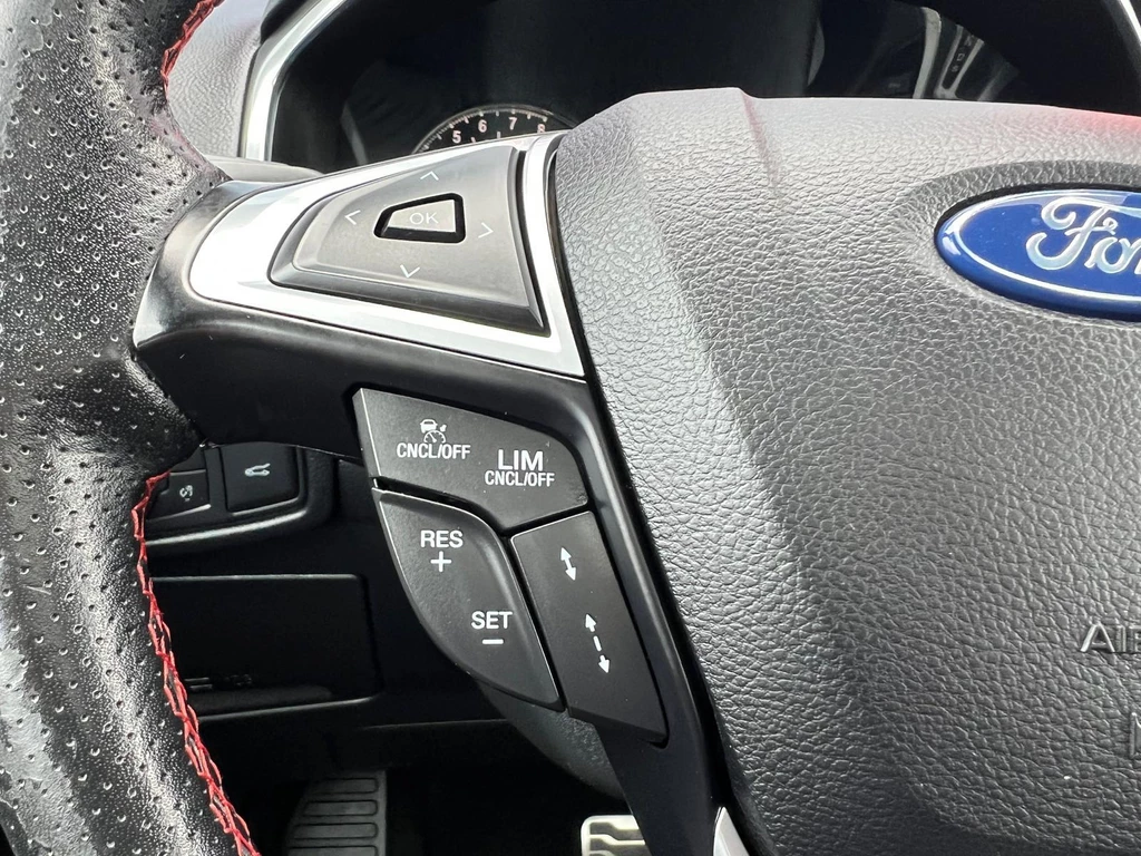 Ford S-Max – foto 16