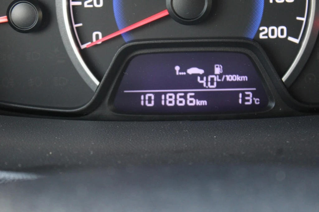 Hyundai i10 – foto 11