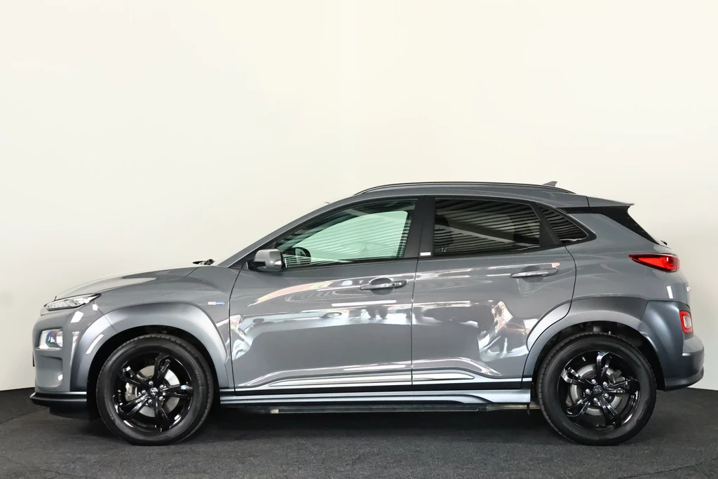Hyundai Kona – foto 2
