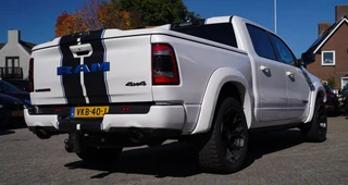 Dodge Ram 1500 – thumbnail 11