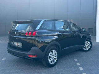 Peugeot 5008 – thumbnail 9