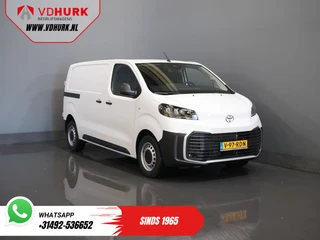 Toyota ProAce – thumbnail 6